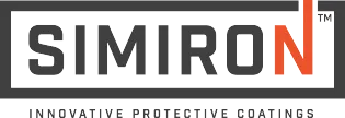 Simiron epoxy coatings supplier logo