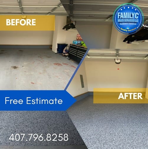 Guide to Choosing Concrete Services in Longwood