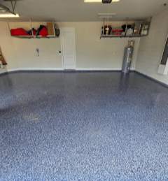 Epoxy Floor Coating Benefits You Can’t Ignore