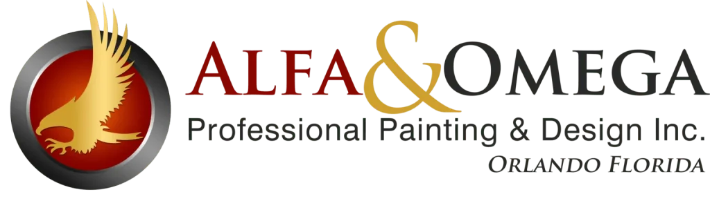 Epoxy flooring and concrete contractor services in Central Florida by Family C Multi Services LLC