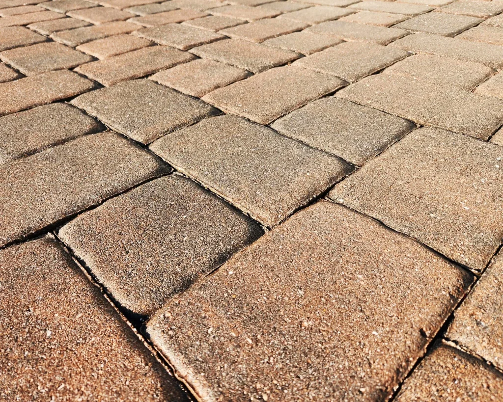 Epoxy flooring and concrete contractor services in Central Florida by Family C Multi Services LLC