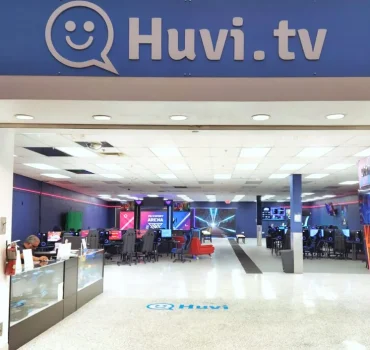 Epoxy flooring and concrete contractor services in Central Florida by Family C Multi Services LLC